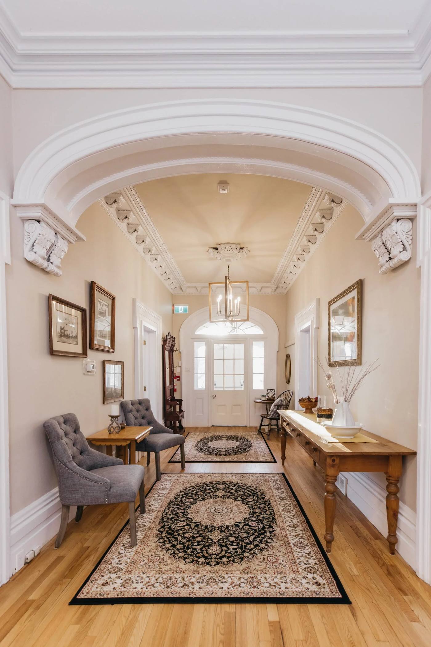 Strathmere Country Estate Grand Hall